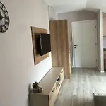 Apartament Ozapartments