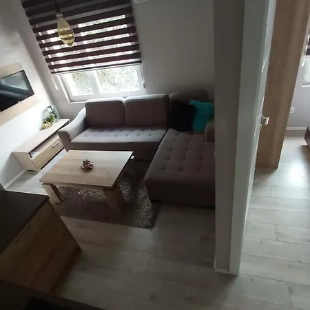 Ozapartments * Mostar