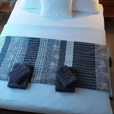 Ozapartments
