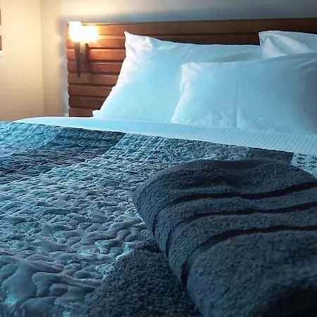 Ozapartments 아파트