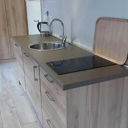 Ozapartments *