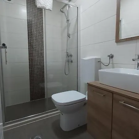 Ozapartments Apartmán *