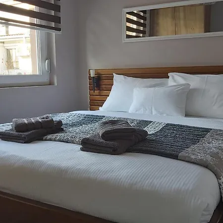 Ozapartments *