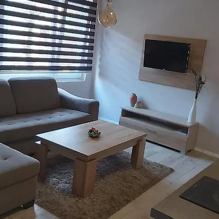Ozapartments * Mostar