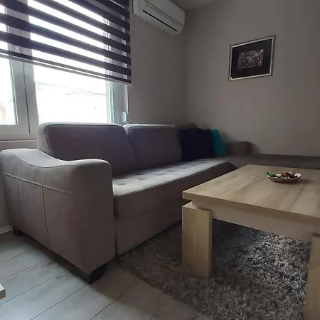 Apartment Ozapartments