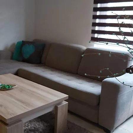 Ozapartments Apartment