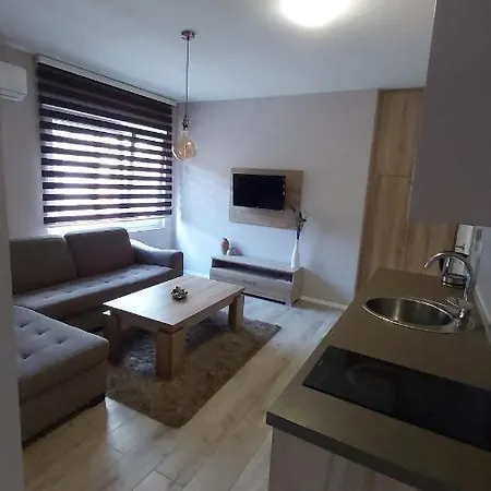 Ozapartments דירה