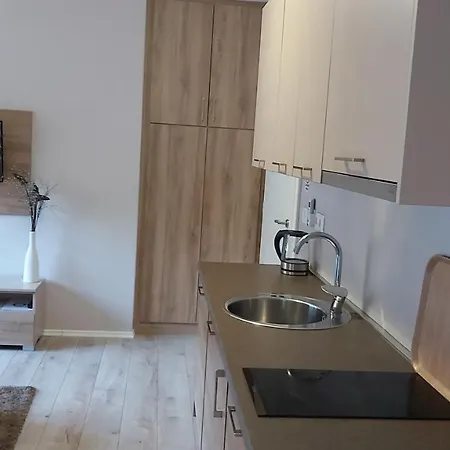 Ozapartments * Mostar