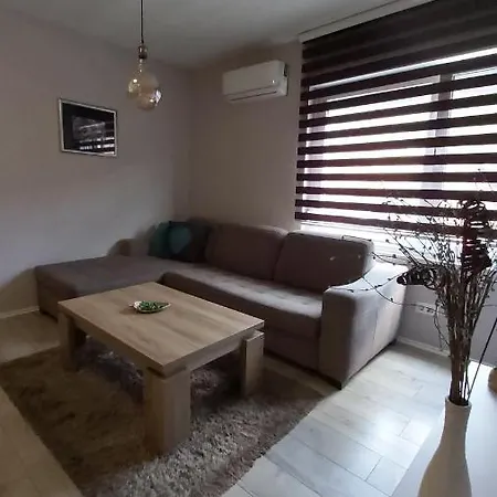 דירה Ozapartments *