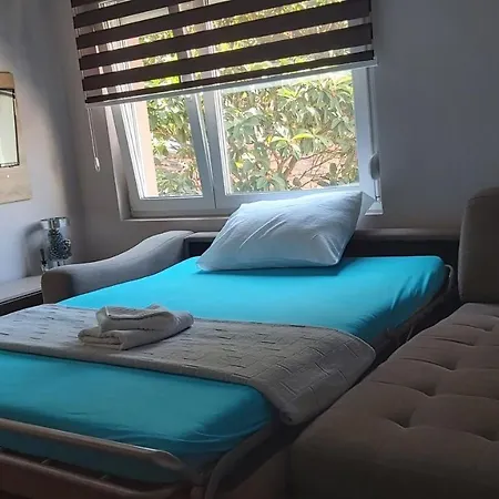 Ozapartments Mostar