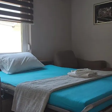 Ozapartments