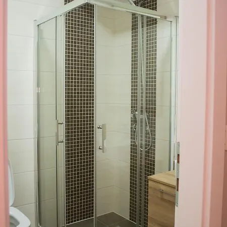 Ozapartments * Mostar