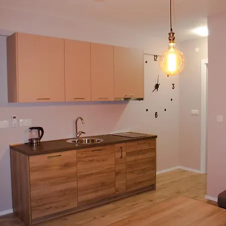 Apartment Ozapartments