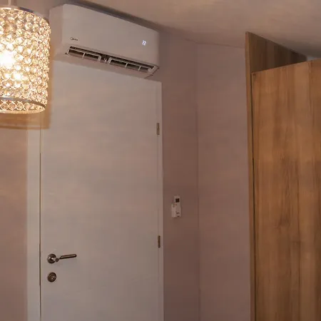 Ozapartments Apartment *