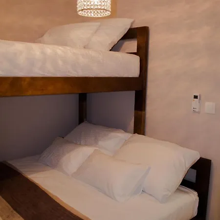 Ozapartments Mostar