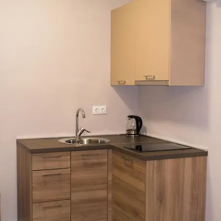 Ozapartments Apartment *