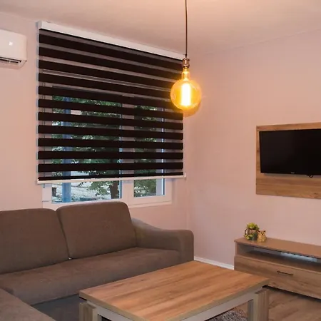 Ozapartments *