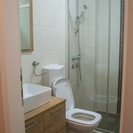 Apartamento Ozapartments