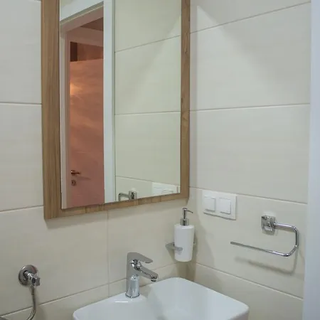 Ozapartments