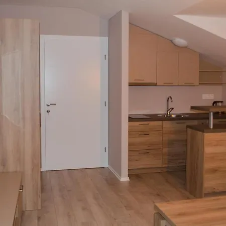 Ozapartments *