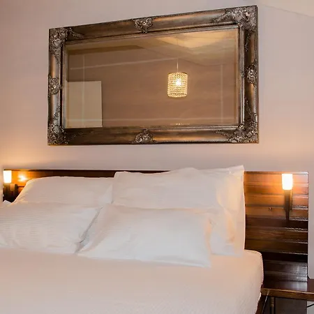 Ozapartments Apartamento