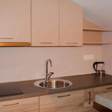 Ozapartments