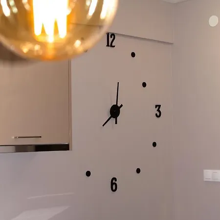Ozapartments Apartmán Mostar