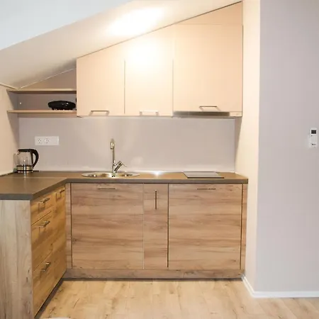 Apartment Ozapartments Mostar