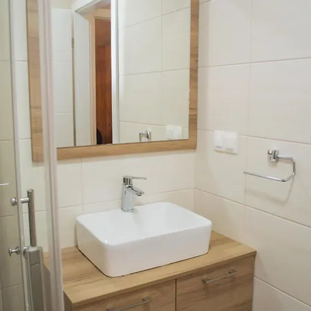 Ozapartments Apartmán