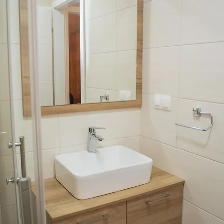 Ozapartments דירה