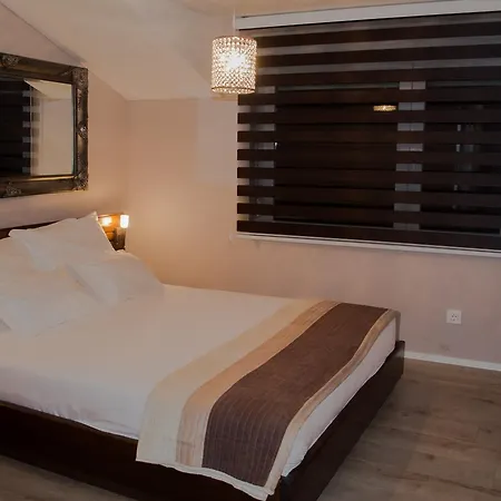 Ozapartments Apartmán