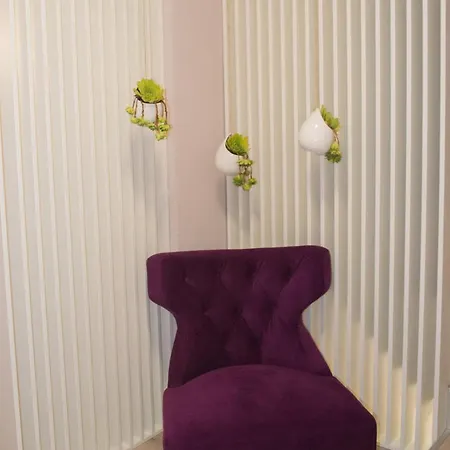 Ozapartments