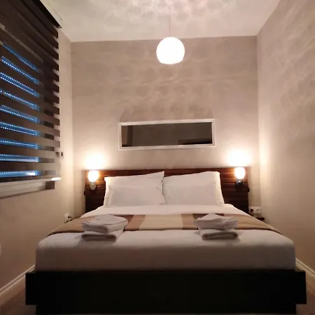 Ozapartments Apartmán