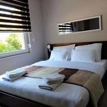 Apartmán Ozapartments Mostar