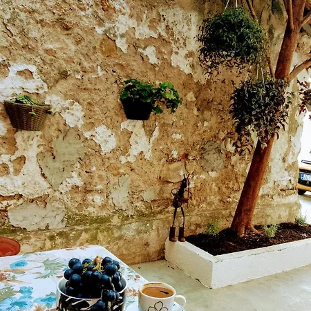 Apartmán Ozapartments *