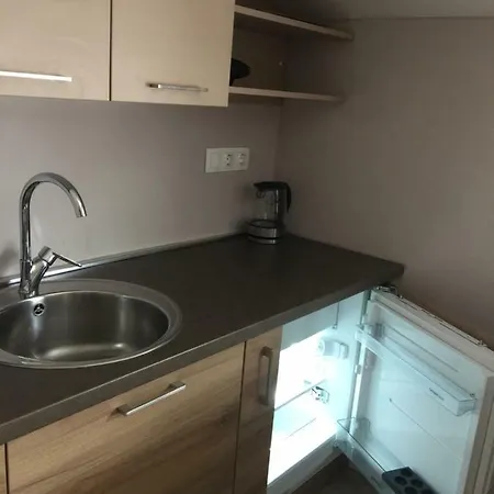 Ozapartments דירה מוסטר