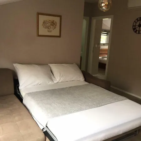 Ozapartments *