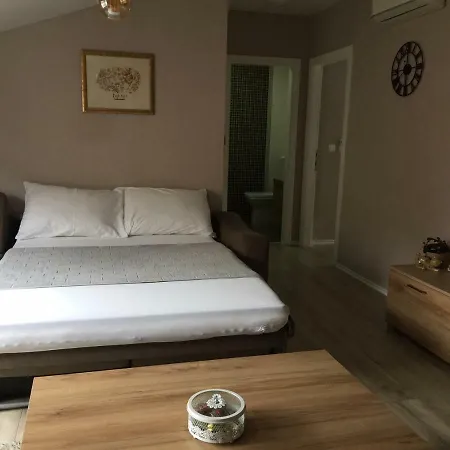 Ozapartments * Mostar