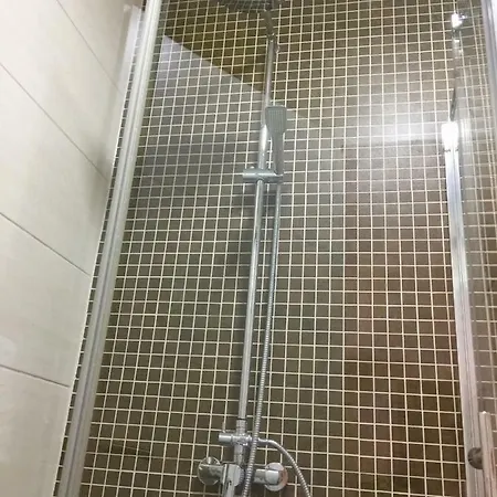 Ozapartments *