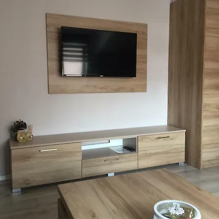 Ozapartments