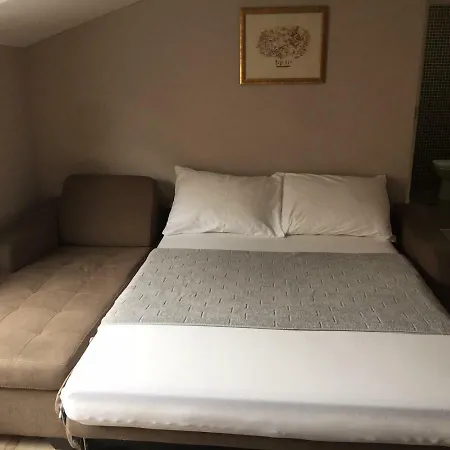Ozapartments Apartment Mostar