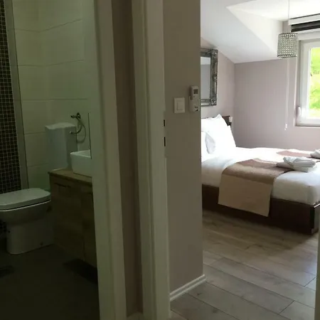 Apartment Ozapartments Mostar