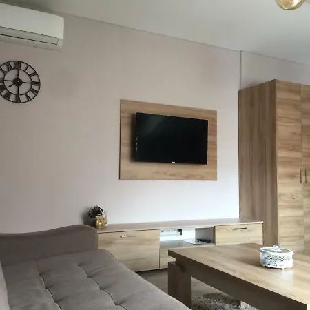 Ozapartments * Mostar