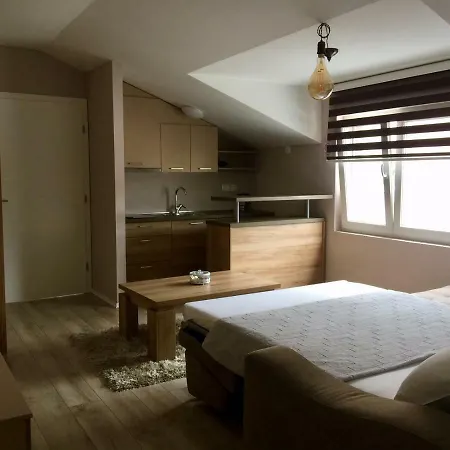 Ozapartments * Mostar
