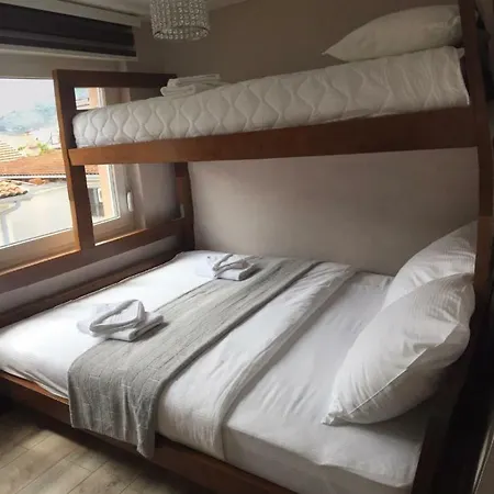 Ozapartments *
