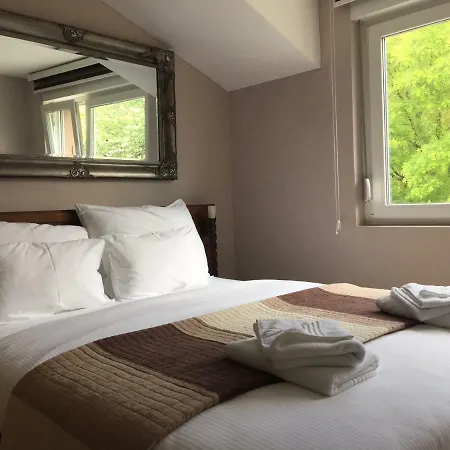 Ozapartments * Mostar