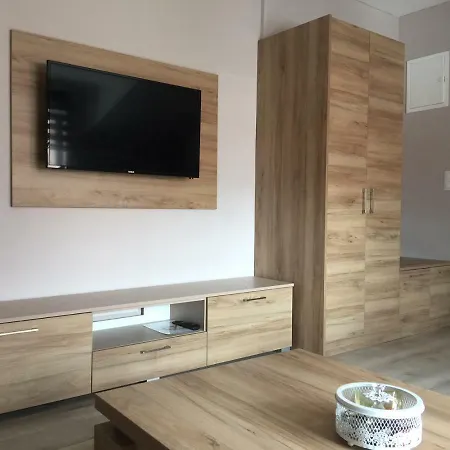 Ozapartments Apartment