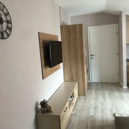 Apartman Ozapartments