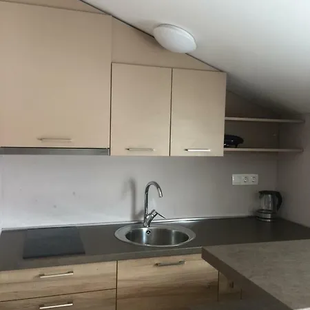 Apartamento Ozapartments