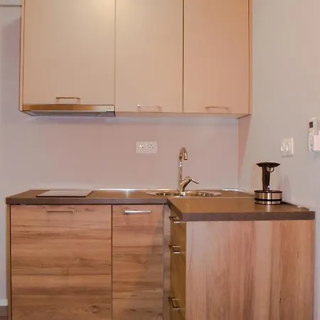 Ozapartments Apartment *